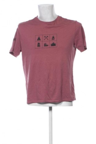 Herren T-Shirt Sinsay, Größe L, Farbe Rosa, Preis € 9,72