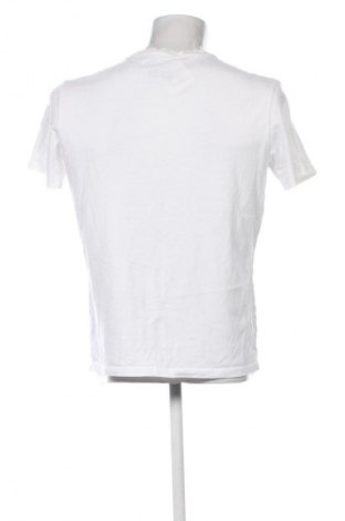 Pánske tričko  Sinsay, Veľkosť L, Farba Biela, Cena  9,72 €