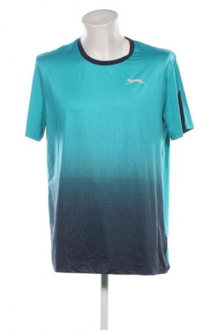 Ανδρικό t-shirt Slazenger, Μέγεθος XL, Χρώμα Πολύχρωμο, Τιμή 8,99 €