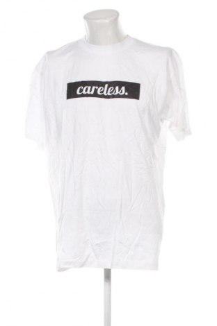 Férfi póló Slazenger, Méret XL, Szín Fehér, Ár 5 199 Ft