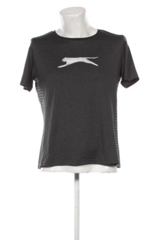 Herren T-Shirt Slazenger, Größe L, Farbe Mehrfarbig, Preis € 9,99