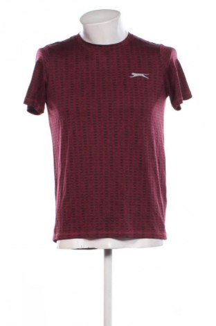 Herren T-Shirt Slazenger, Größe S, Farbe Rot, Preis € 9,99