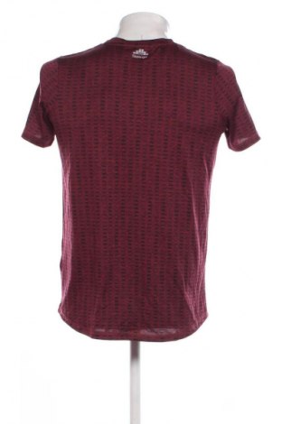 Herren T-Shirt Slazenger, Größe S, Farbe Rot, Preis € 9,99
