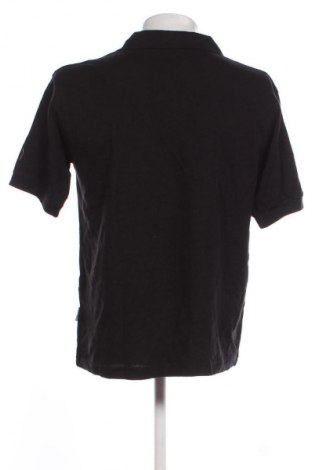 Ανδρικό t-shirt Slazenger, Μέγεθος M, Χρώμα Μαύρο, Τιμή 12,99 €