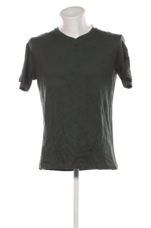 Ανδρικό t-shirt Smog, Μέγεθος M, Χρώμα Πράσινο, Τιμή 12,99 €