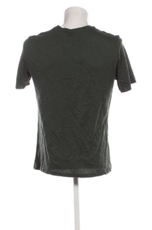 Ανδρικό t-shirt Smog, Μέγεθος M, Χρώμα Πράσινο, Τιμή 12,99 €