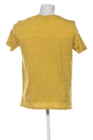 Męski T-shirt Smog, Rozmiar L, Kolor Zielony, Cena 62,99 zł