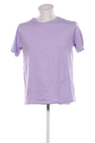 Tricou de bărbați Smog, Mărime M, Culoare Mov, Preț 64,99 Lei