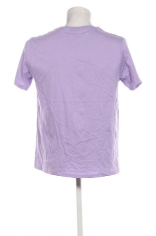 Tricou de bărbați Smog, Mărime M, Culoare Mov, Preț 64,99 Lei