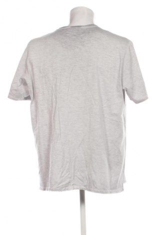 Herren T-Shirt Smog, Größe XXL, Farbe Grau, Preis 13,99 €