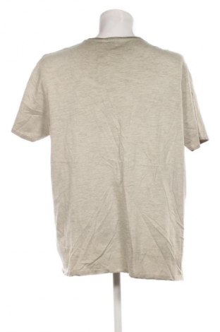 Męski T-shirt Smog, Rozmiar XXL, Kolor Zielony, Cena 62,99 zł