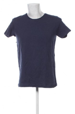 Herren T-Shirt Smog, Größe M, Farbe Blau, Preis € 13,99