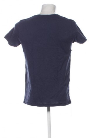 Herren T-Shirt Smog, Größe M, Farbe Blau, Preis € 13,99