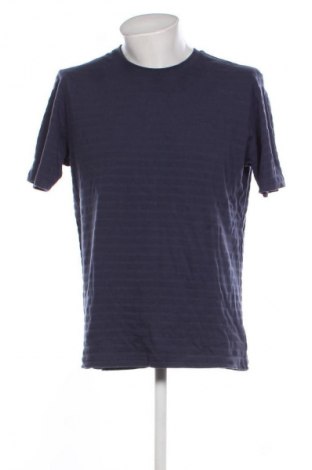 Ανδρικό t-shirt Sondag & Sons, Μέγεθος L, Χρώμα Μπλέ, Τιμή 19,99 €