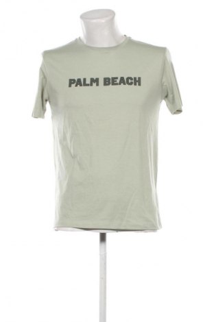 Tricou de bărbați Sondag & Sons, Mărime M, Culoare Verde, Preț 105,99 Lei
