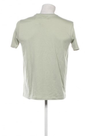Tricou de bărbați Sondag & Sons, Mărime M, Culoare Verde, Preț 105,99 Lei