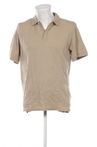 Férfi póló Sondag & Sons, Méret XL, Szín Bézs, Ár 8 419 Ft