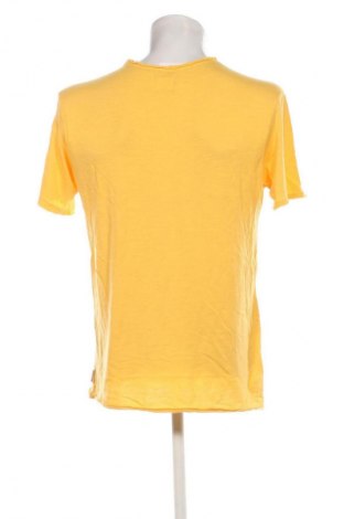 Ανδρικό t-shirt Sondag & Sons, Μέγεθος L, Χρώμα Κίτρινο, Τιμή 19,99 €