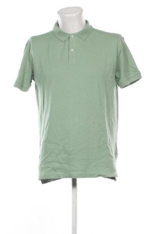 Tricou de bărbați Sondag & Sons, Mărime M, Culoare Verde, Preț 105,99 Lei