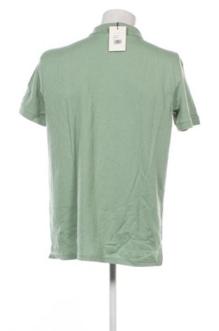 Tricou de bărbați Sondag & Sons, Mărime M, Culoare Verde, Preț 105,99 Lei
