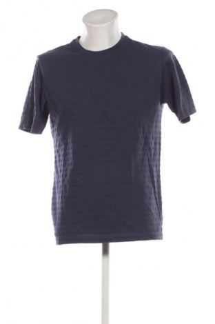 Tricou de bărbați Sondag & Sons, Mărime L, Culoare Albastru, Preț 105,99 Lei