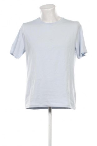Herren T-Shirt Sondag & Sons, Größe M, Farbe Blau, Preis 21,99 €