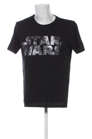 Tricou de bărbați Star Wars, Mărime L, Culoare Multicolor, Preț 50,99 Lei