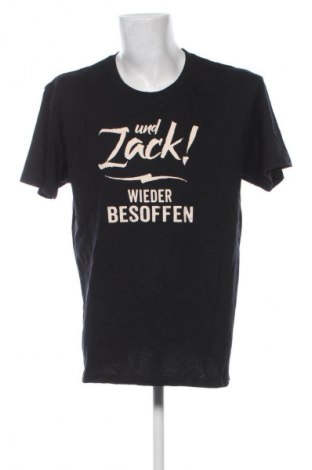Ανδρικό t-shirt Stedman, Μέγεθος XL, Χρώμα Πολύχρωμο, Τιμή 12,99 €