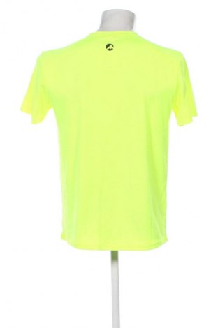 Męski T-shirt Stormberg, Rozmiar L, Kolor Żółty, Cena 42,99 zł