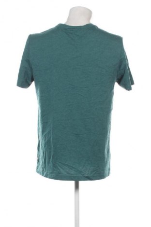 Męski T-shirt Street One, Rozmiar L, Kolor Zielony, Cena 49,99 zł