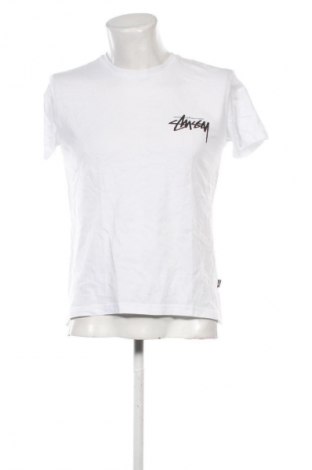 Pánske tričko  Stussy, Veľkosť S, Farba Biela, Cena  23,95 €