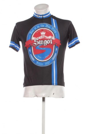 Herren T-Shirt Sugoi, Größe M, Farbe Mehrfarbig, Preis 13,99 €