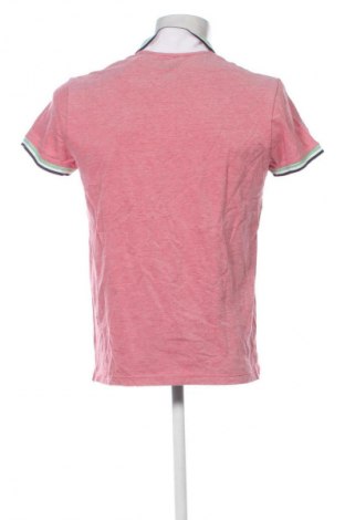 Herren T-Shirt Suite Blanco, Größe L, Farbe Mehrfarbig, Preis € 13,99