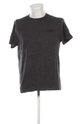 Herren T-Shirt Superdown, Größe XL, Farbe Schwarz, Preis 10,99 €