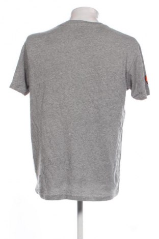 Ανδρικό t-shirt Superdry, Μέγεθος L, Χρώμα Πολύχρωμο, Τιμή 11,99 €
