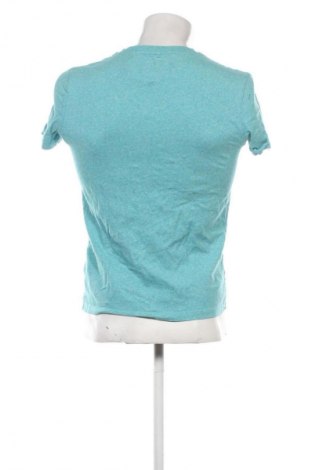 Férfi póló Superdry, Méret S, Szín Kék, Ár 10 839 Ft