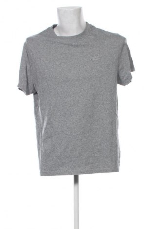 Férfi póló Superdry, Méret XXL, Szín Szürke, Ár 10 839 Ft