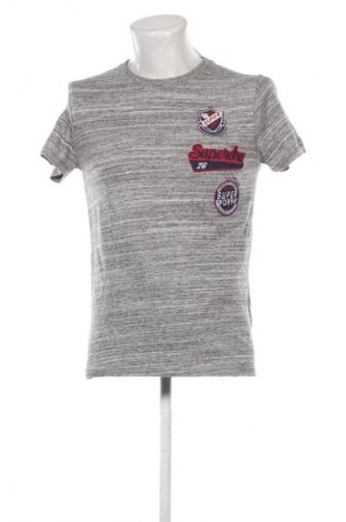 Herren T-Shirt Superdry, Größe M, Farbe Mehrfarbig, Preis 12,99 €