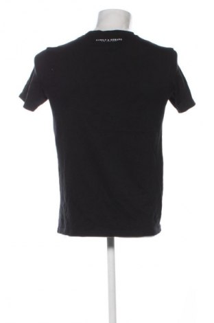 Herren T-Shirt Supply & Demand, Größe S, Farbe Schwarz, Preis € 10,99