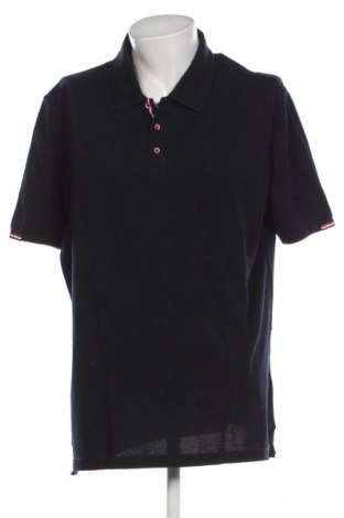 Herren T-Shirt Teodor, Größe 4XL, Farbe Blau, Preis € 10,23