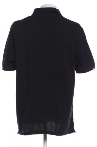Herren T-Shirt Teodor, Größe 4XL, Farbe Blau, Preis € 10,23