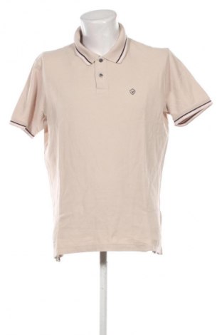 Pánske tričko  Teodor, Veľkosť 3XL, Farba Béžová, Cena  11,95 €