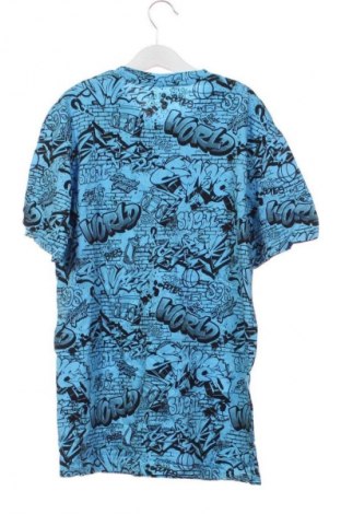 Męski T-shirt Terranova, Rozmiar XS, Kolor Kolorowy, Cena 62,99 zł