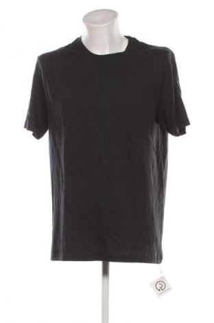 Tricou de bărbați The Authentic, Mărime XL, Culoare Negru, Preț 64,99 Lei