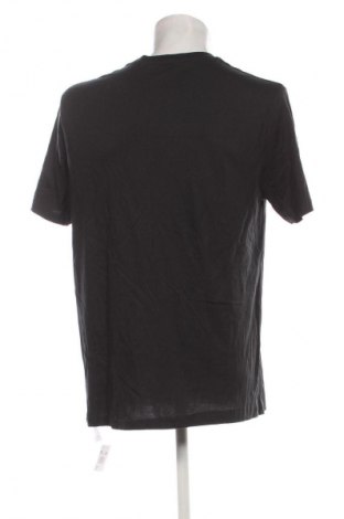 Tricou de bărbați The Authentic, Mărime XL, Culoare Negru, Preț 64,99 Lei