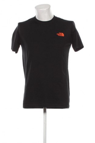 Pánské tričko  The North Face, Velikost S, Barva Černá, Cena  1 101,00 Kč