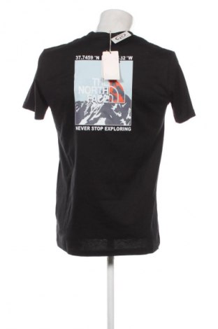Pánské tričko  The North Face, Velikost S, Barva Černá, Cena  1 101,00 Kč