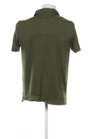 Мъжка тениска The North Face, Размер M, Цвят Жълт, Цена 75,00 лв.