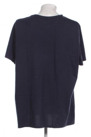 Pánské tričko  Timberland, Velikost 3XL, Barva Modrá, Cena  519,00 Kč
