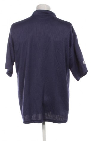 Pánske tričko  Titleist, Veľkosť 3XL, Farba Modrá, Cena  27,95 €